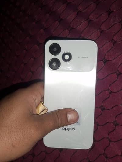 OPPO A6