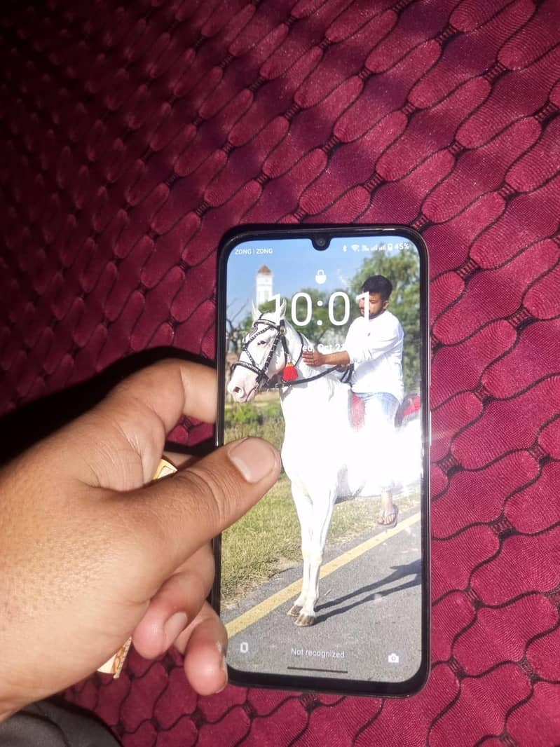 OPPO A6 1