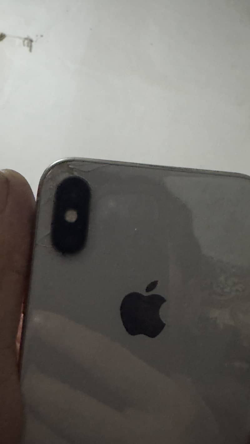 Apple iPhone X 2