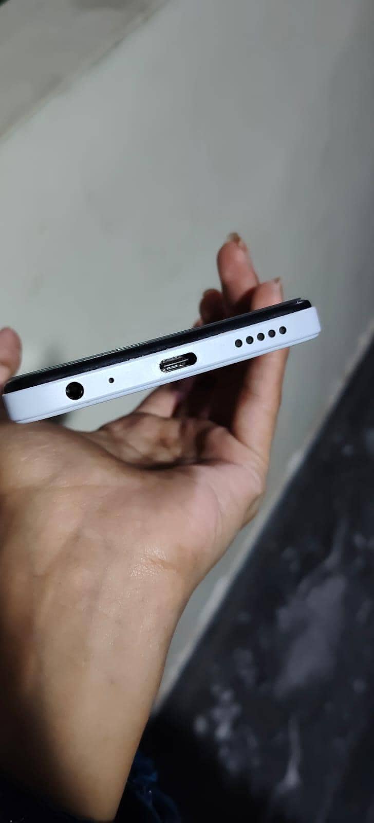 Itel A50C Condition 10/10 6
