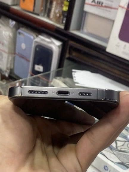 Apple iPhone 13 Pro Max 1