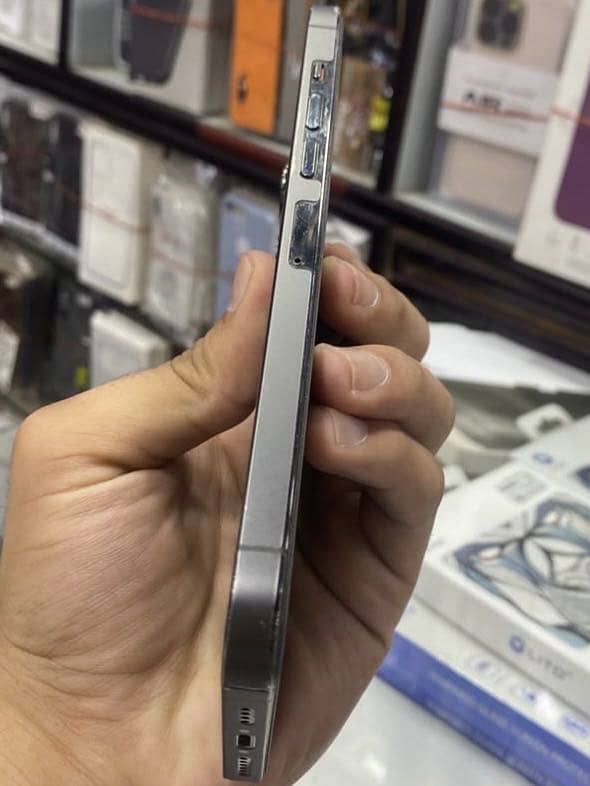 Apple iPhone 13 Pro Max 2