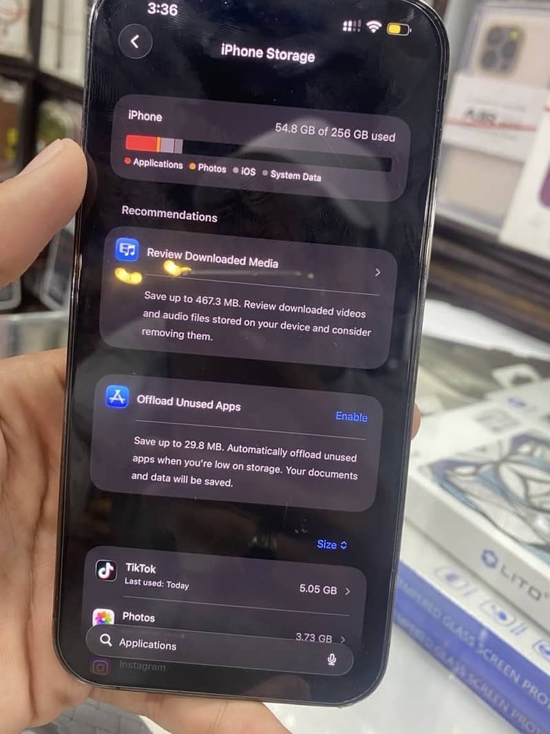 Apple iPhone 13 Pro Max 4