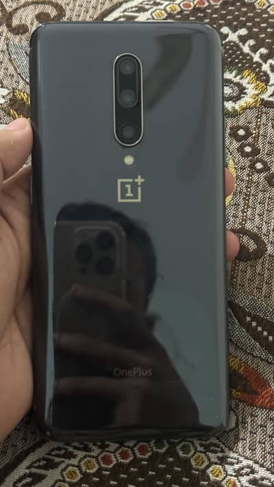 One Plus 7 Pro 8/256 Dual Sim