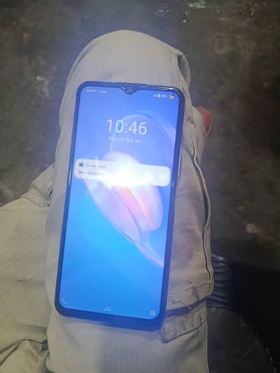 Vivo Y20s