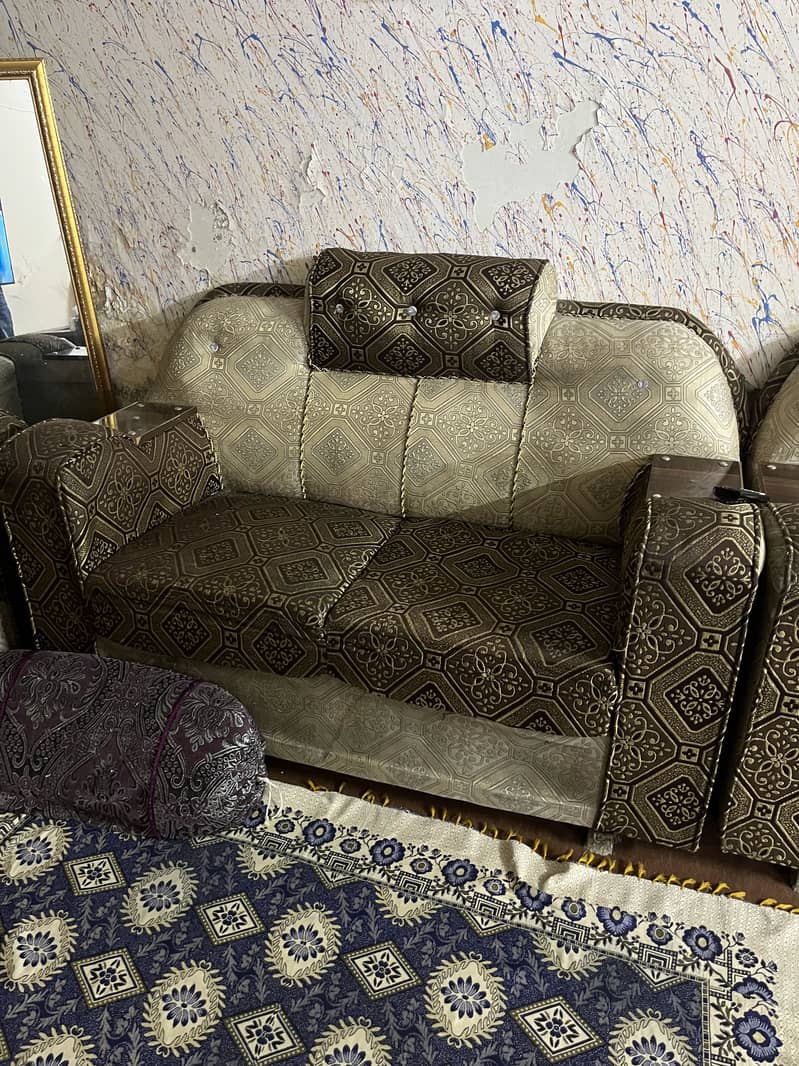 Sofa set 1