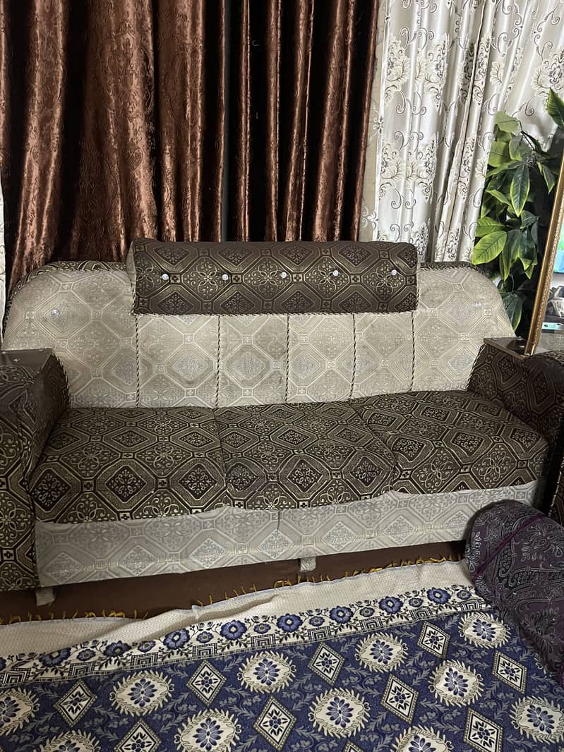 Sofa set 2