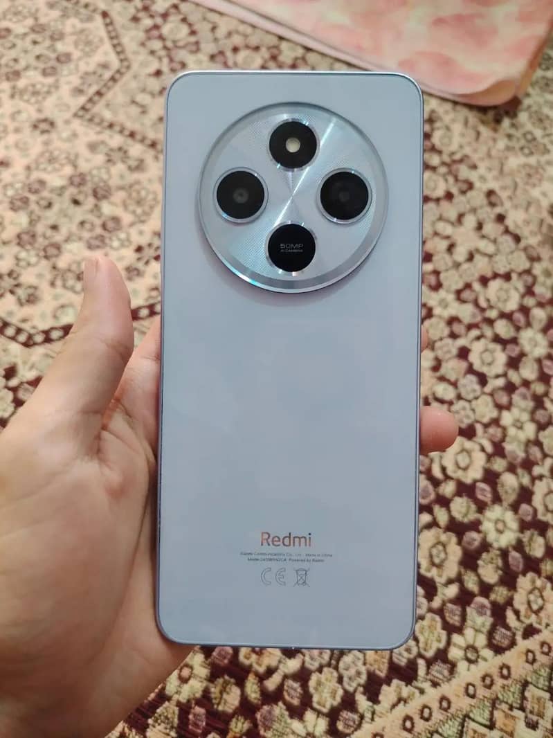 Xiaomi Redmi 14C 0