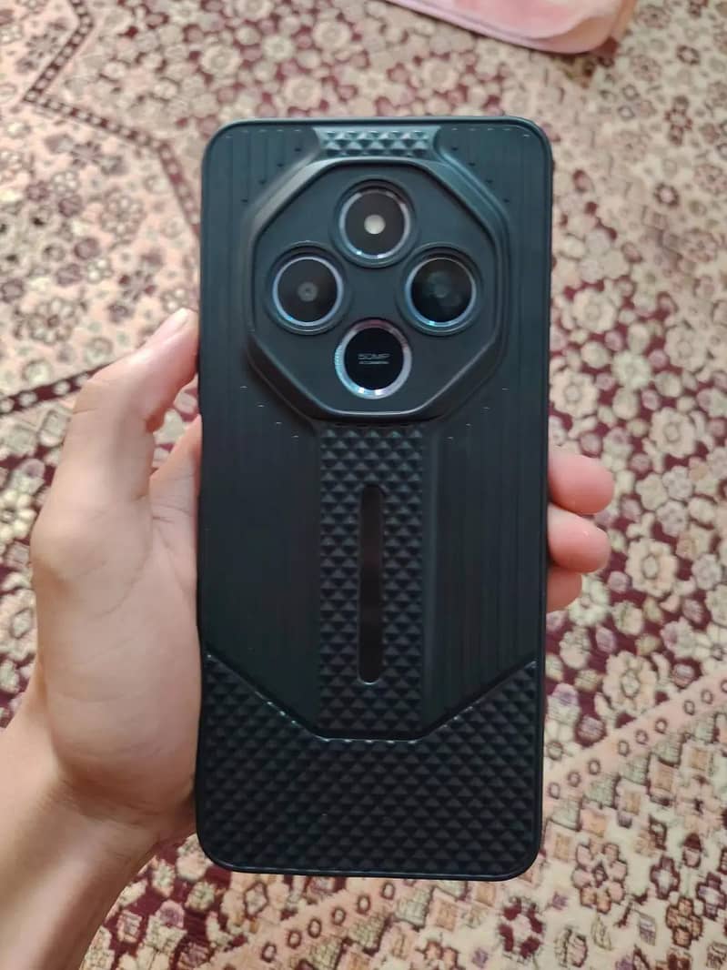 Xiaomi Redmi 14C 1
