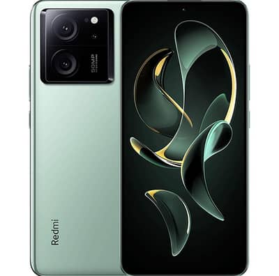 Redmi k60 Ulta convert Xiaomi 13t pro