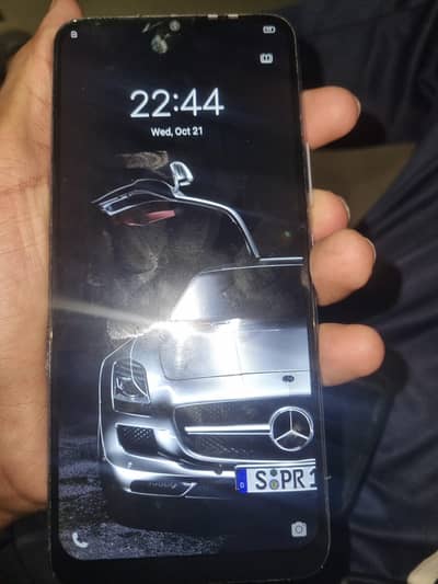 Vivo Y20
