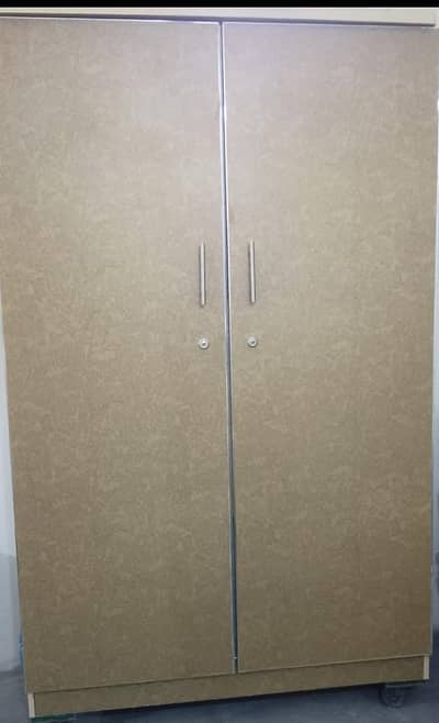 2 Door & 3 Door Wardrobes/ Almari for sale