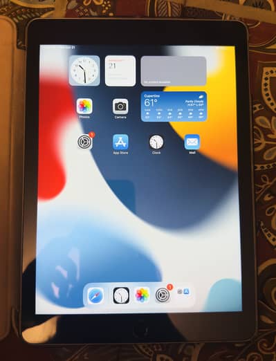 iPad Air 2 32GB - 9/10 - All Ok - Urgent Sale