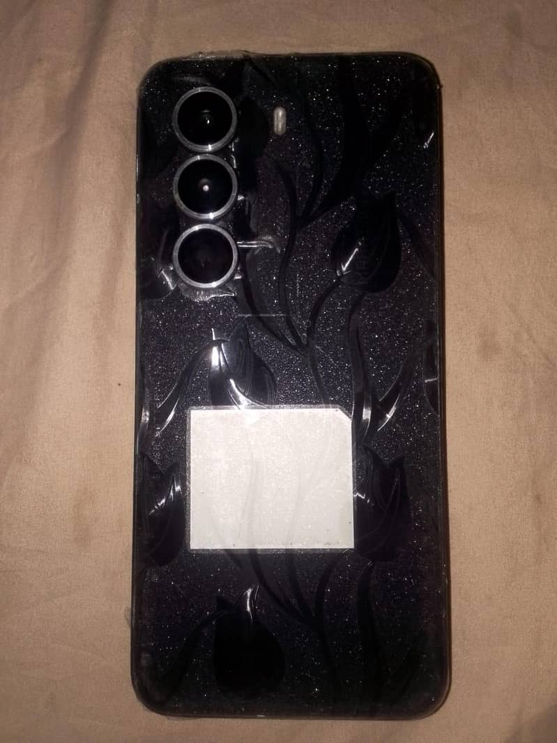 Itel Power 70 1