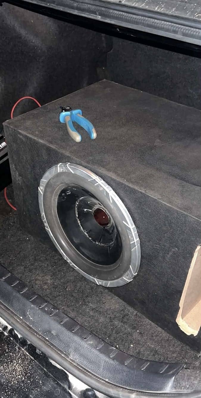 Woofers 0