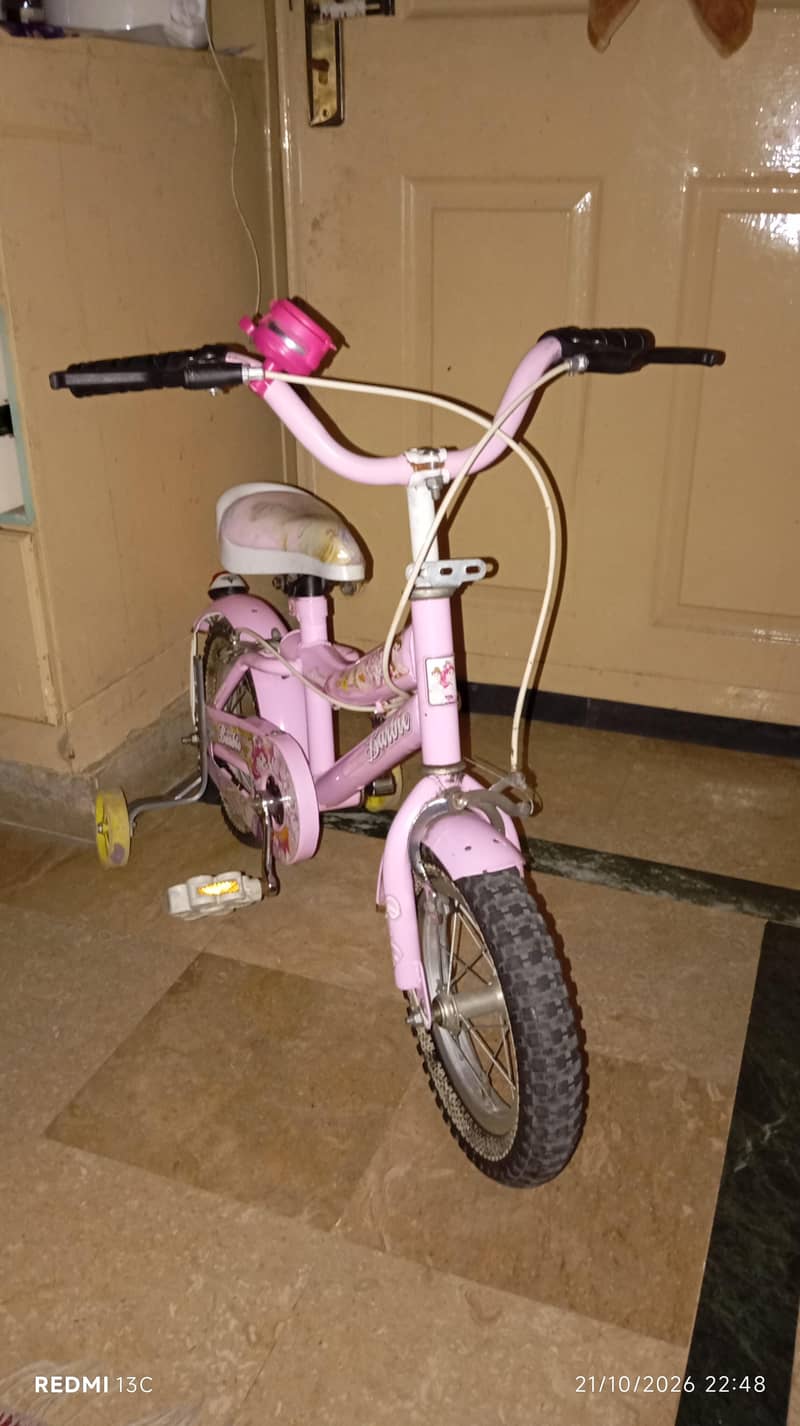 bicycle 0