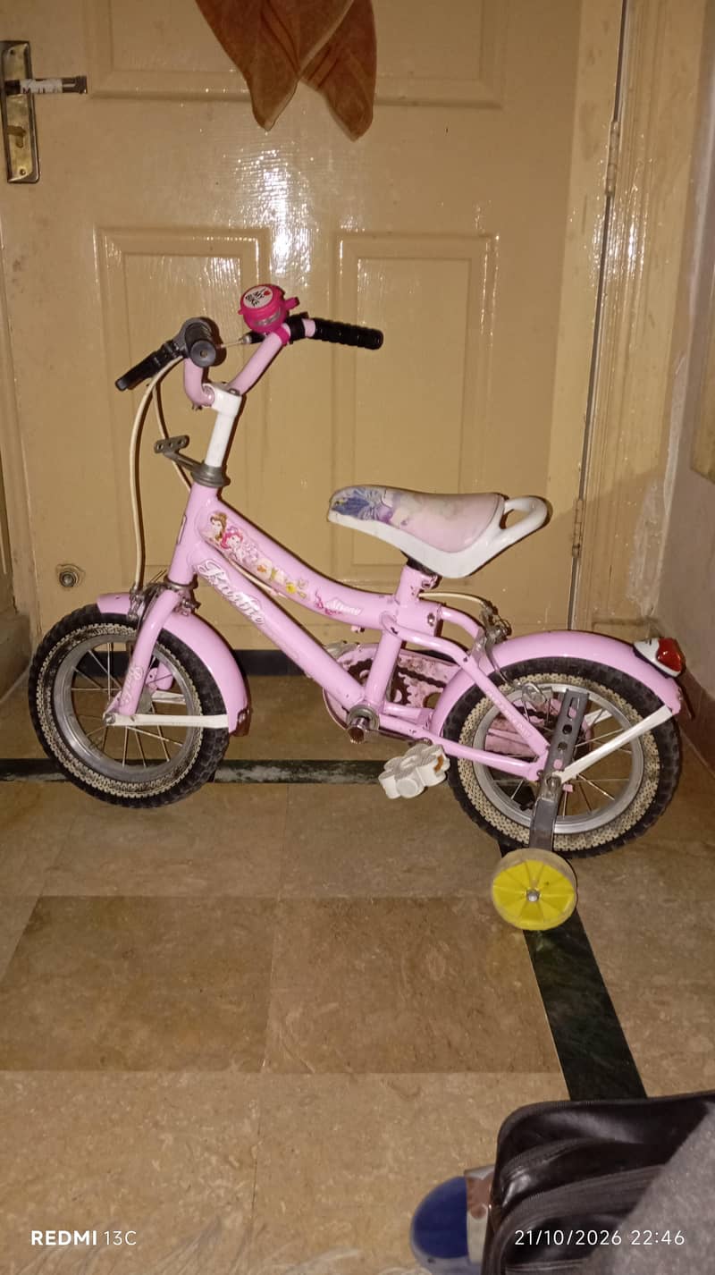 bicycle 3