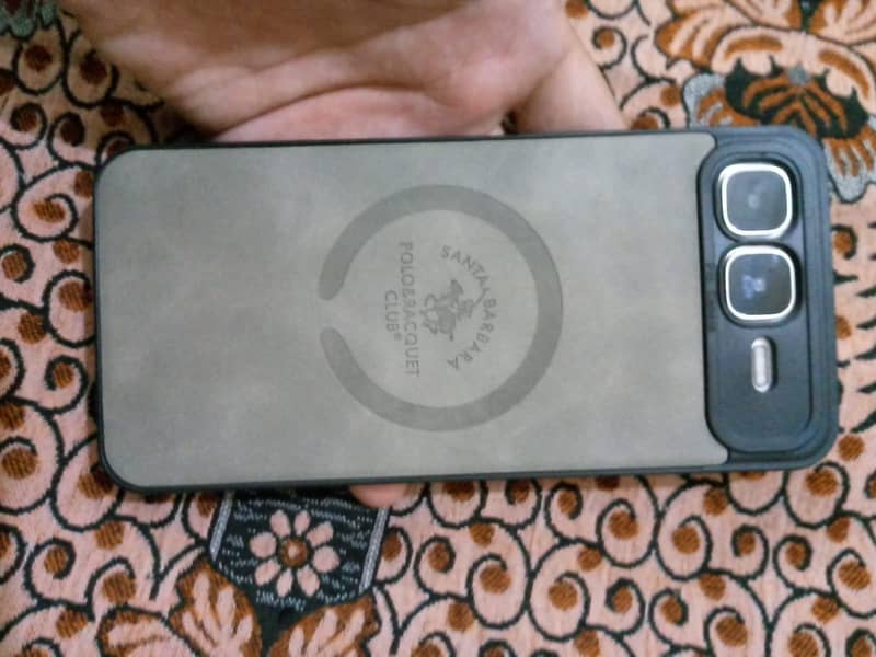Infinix Other Model 4
