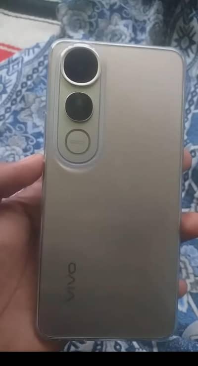 Vivo V50 Lite 10/10  8/256