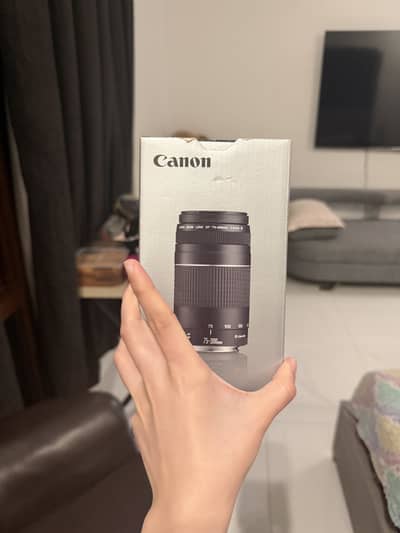 Canon eos rebel T5/1200 D