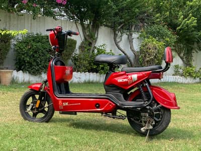 yj Indus