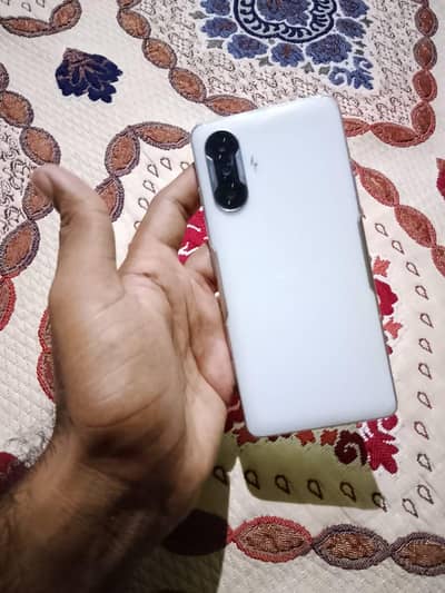 Xiaomi Redmi K40 Gaming