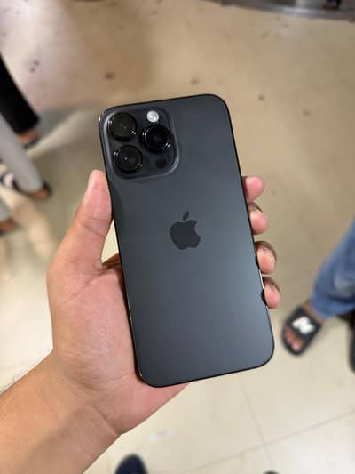 iPhone 14 Pro Max PTA APPROVED