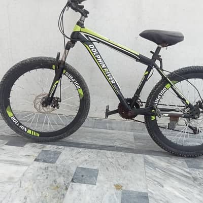 cycle ( sports Cycle)