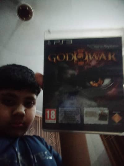 PS3 games