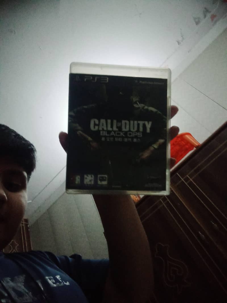 PS3 games 1