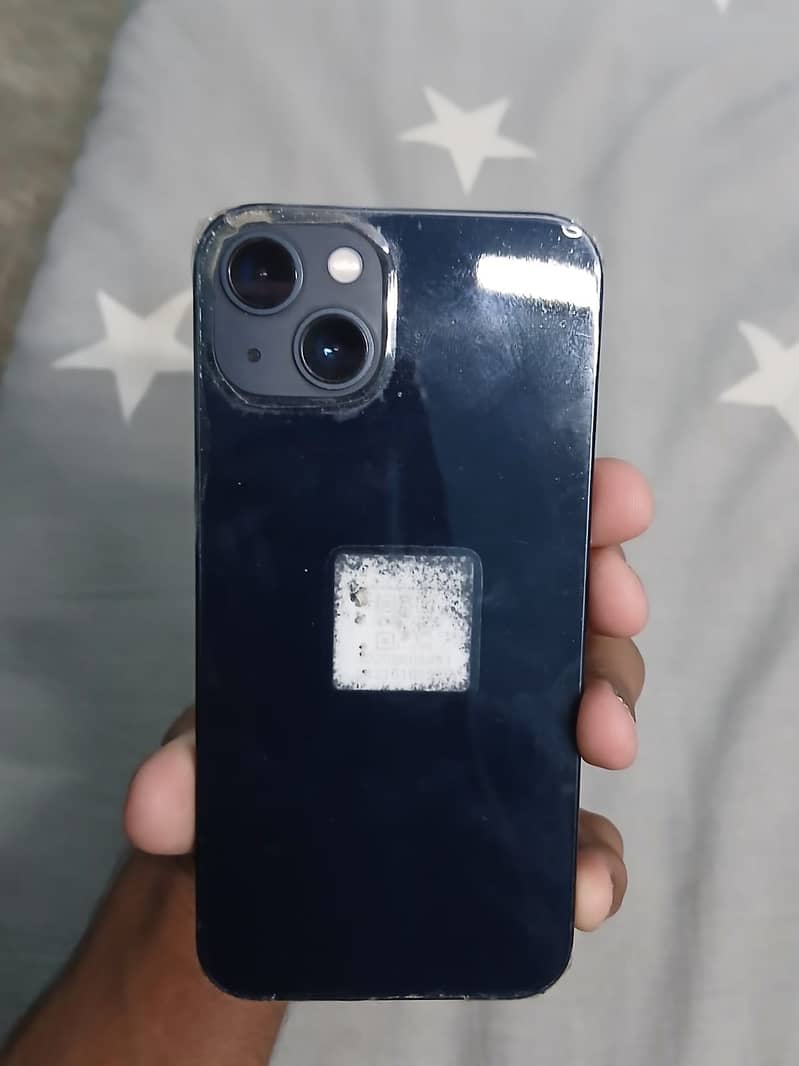Apple iPhone 13 3