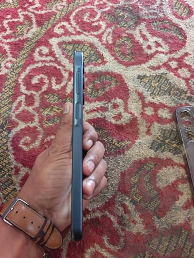 Samsung Mobile A16