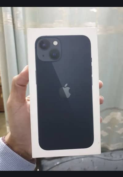 Apple iPhone 13  JV