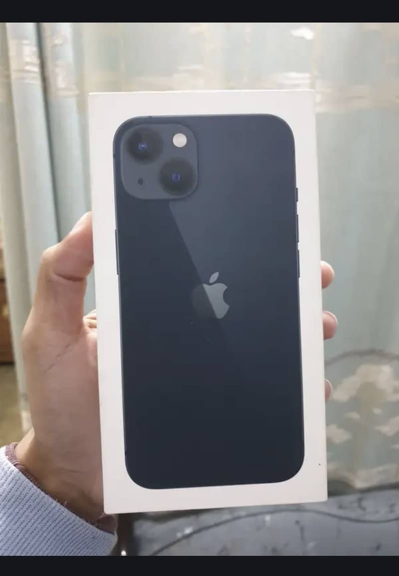 Apple iPhone 13  JV 0
