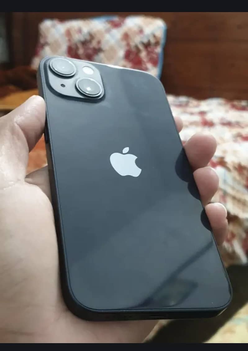 Apple iPhone 13  JV 2