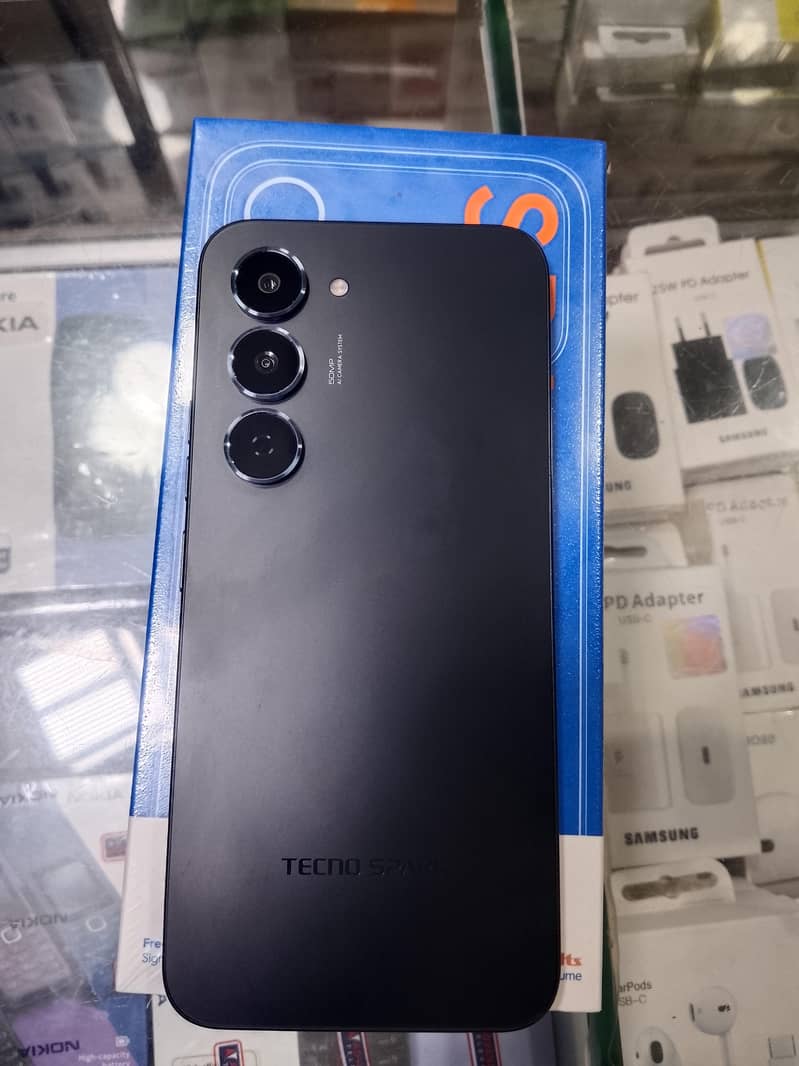 Tecno Other Model 0