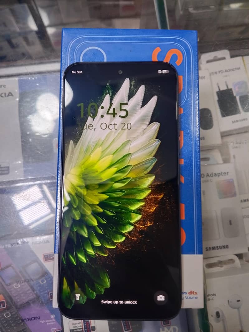 Tecno Other Model 1