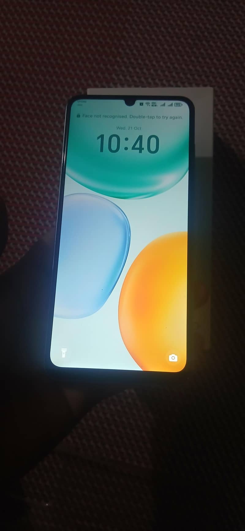 Honor X5c 3