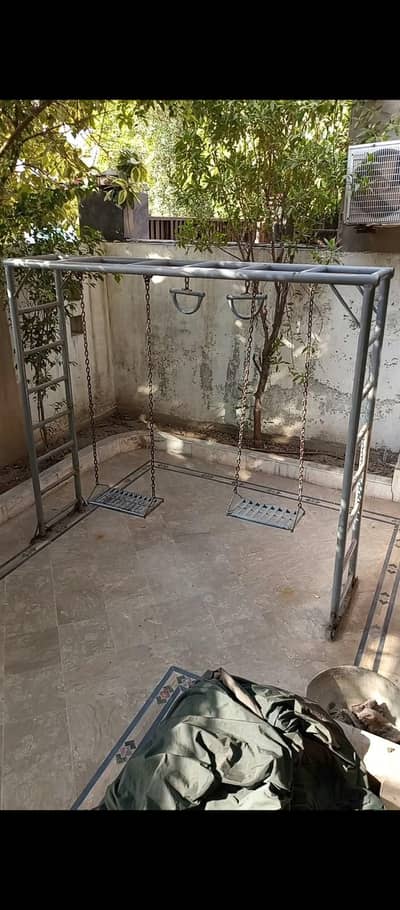 swings only in 20000