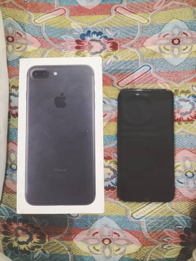 Apple iPhone 7 Plus