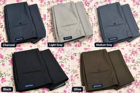 Bluetag Groovy Men's Dress Pants – Size 30–32 – Like New