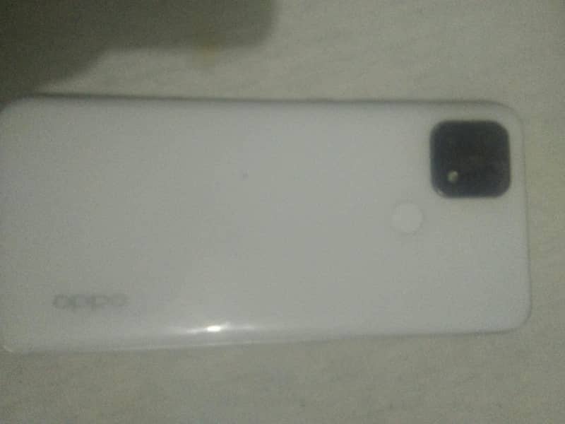 OPPO A15s 0