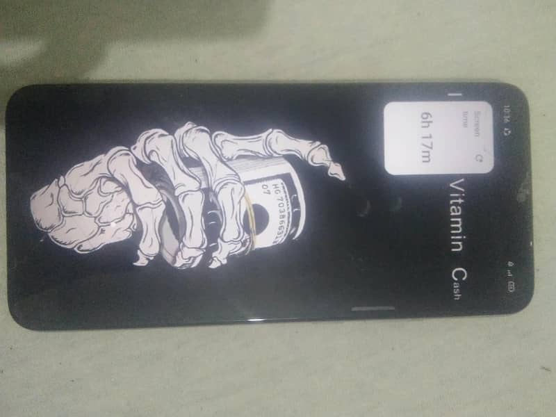 OPPO A15s 5