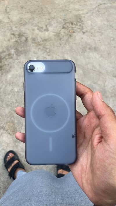 Apple iPhone SE 2020