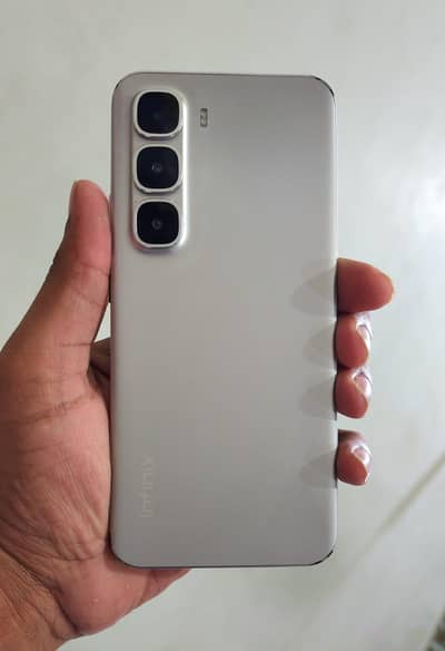 Infinix Hot 60 pro plus