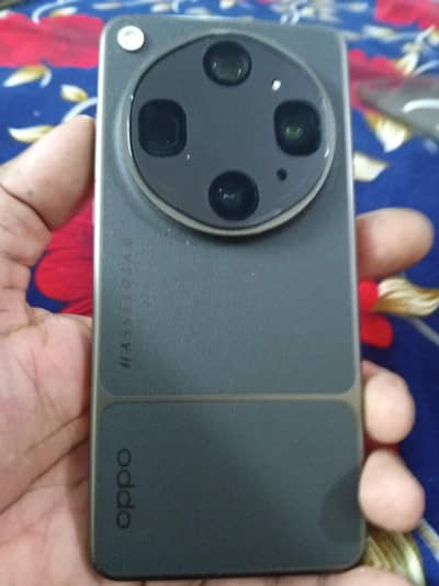 OPPO Find X9 Ultra non PTA no sim time chainis varint