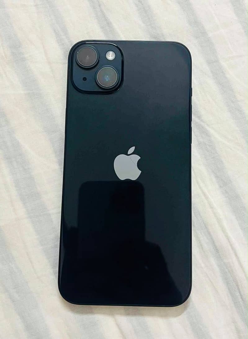 Apple iPhone 14 plus 1
