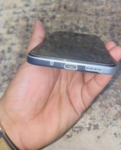 Infinix Hot 70 new condition