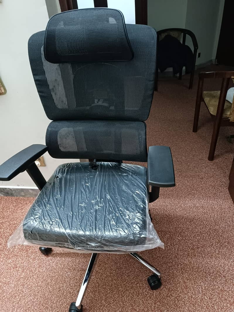 computer chair 3
