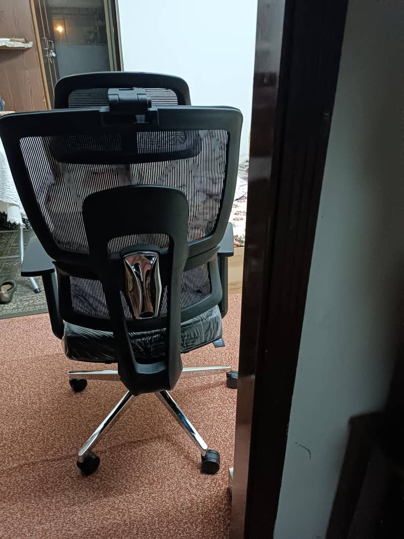computer chair 4